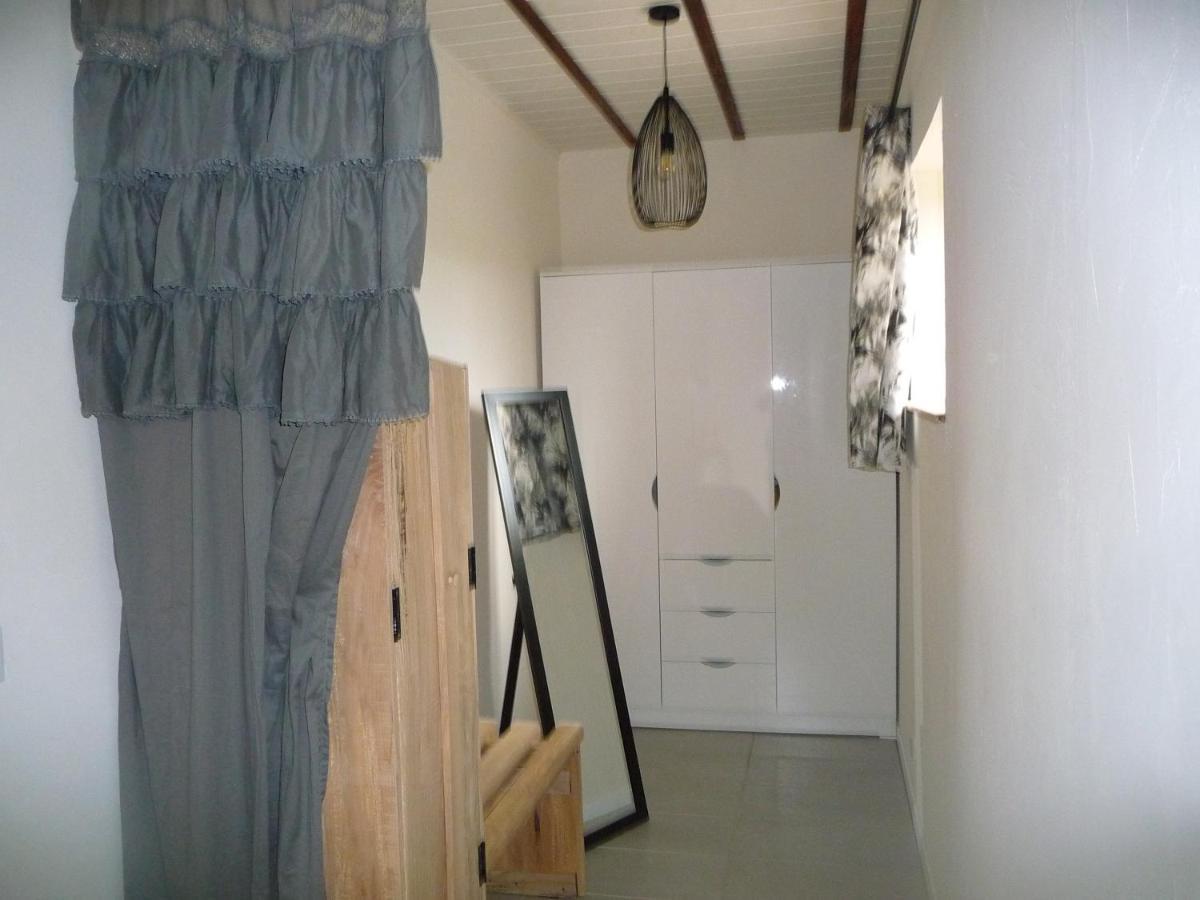 L'Anagramme, Chambres, Table D'Hotes Et Gite Pour Adultes, Naturistes Ou Non ! Cindre Exterior foto